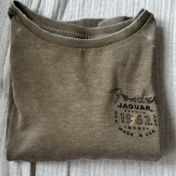 Lucky Brand Sweatshirt - Picture 5 of 5